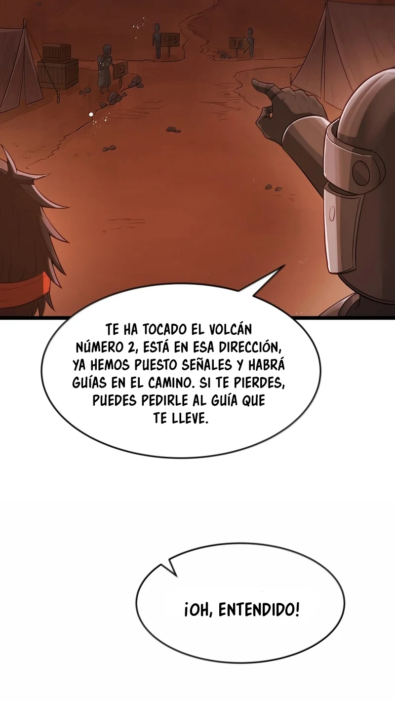 Página 52 del Manga