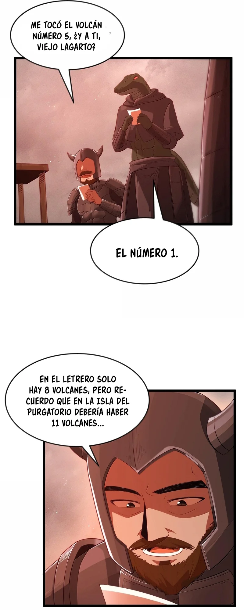 Página 53 del Manga