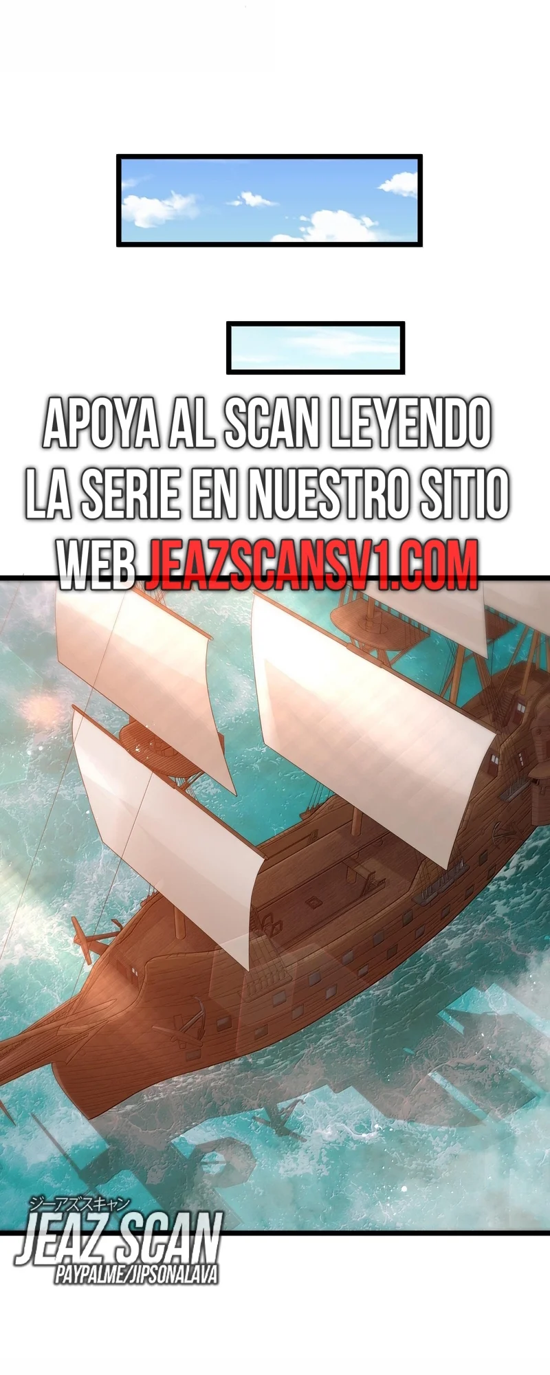 Página 54 del Manga