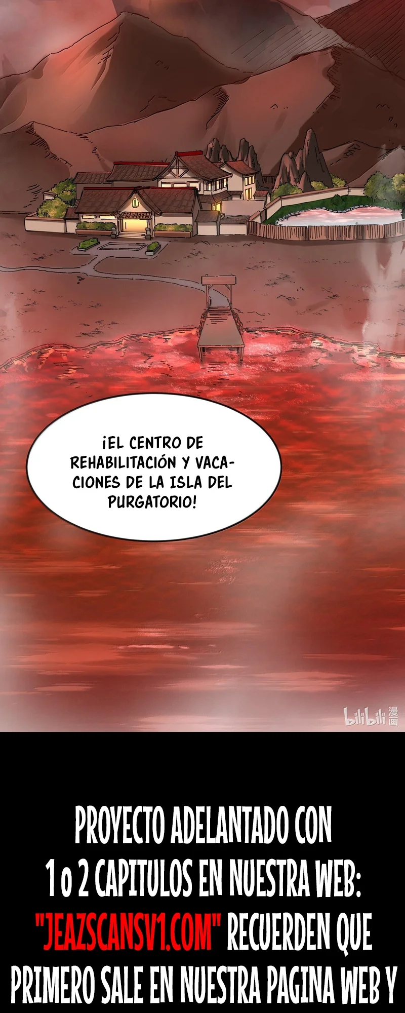 Página 60 del Manga