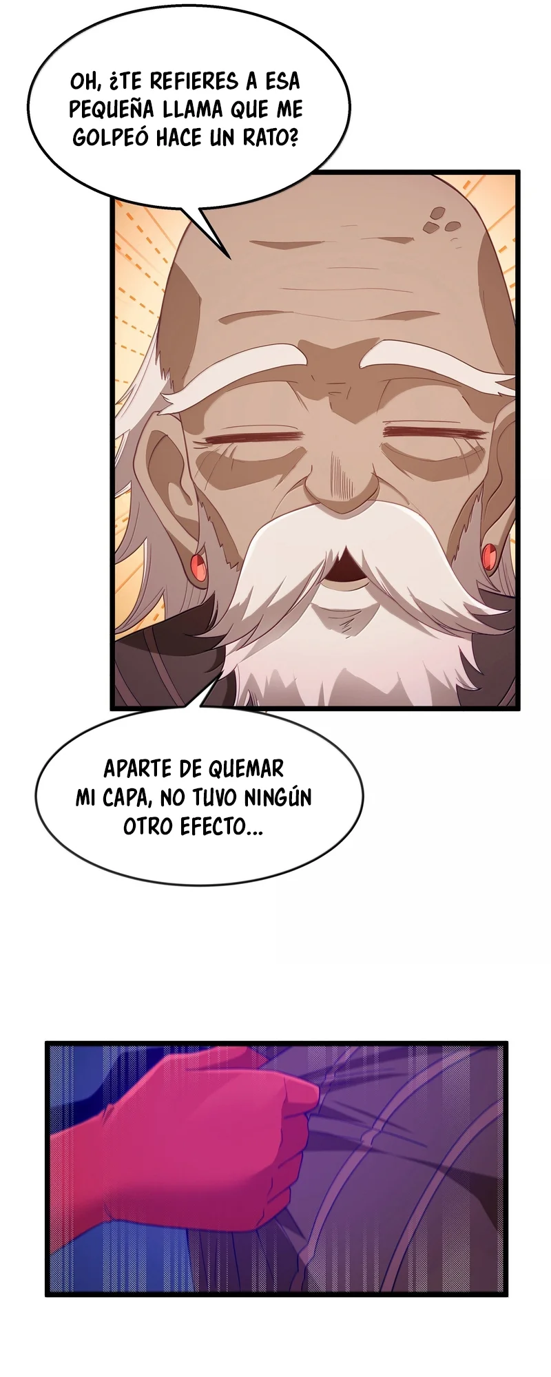 Página 34 del Manga