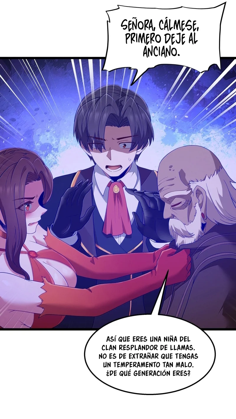 Página 36 del Manga