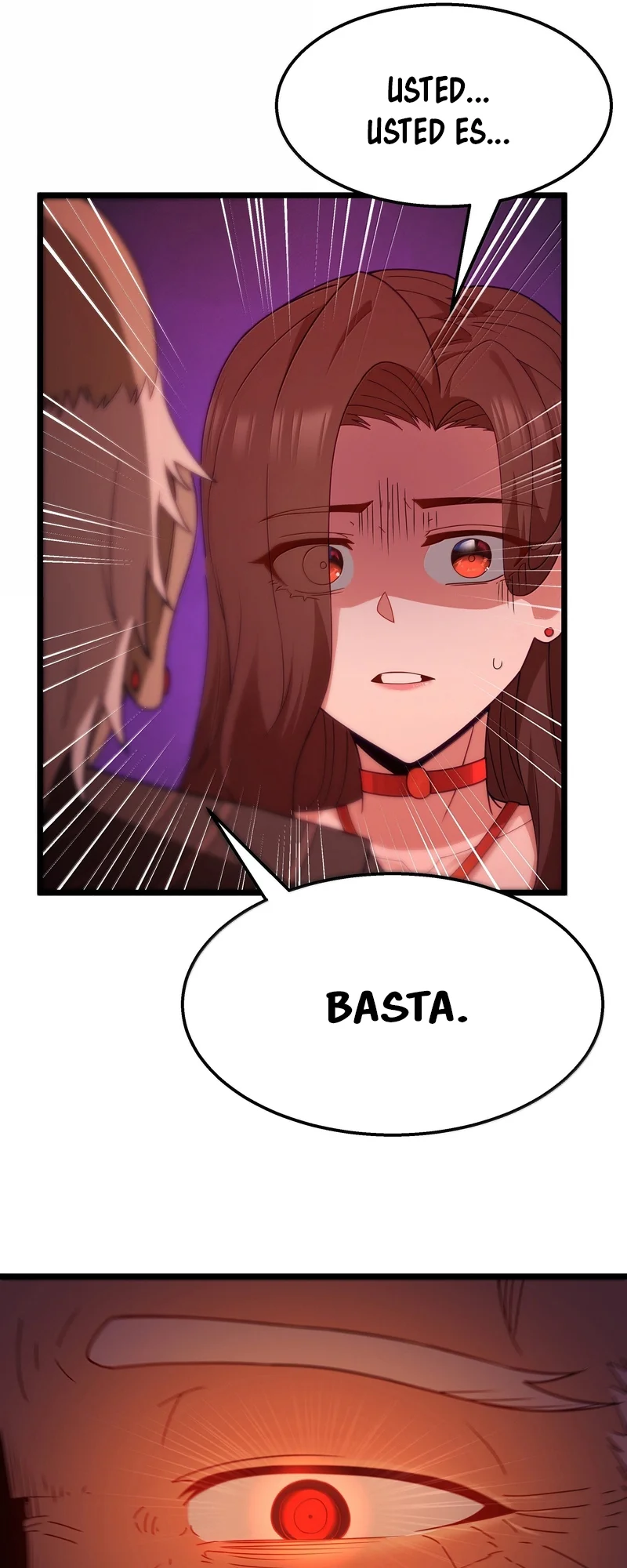 Página 40 del Manga