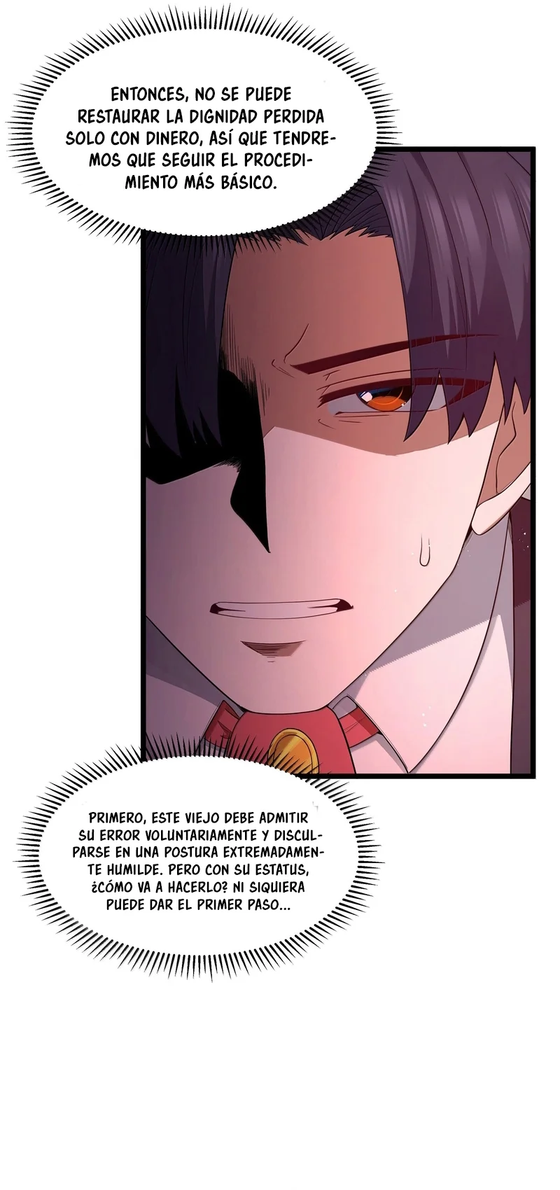 Página 48 del Manga