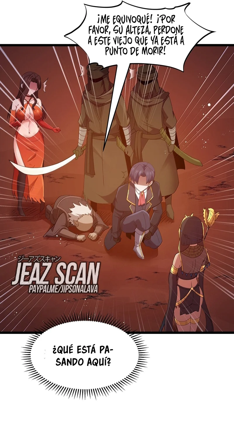 Página 49 del Manga