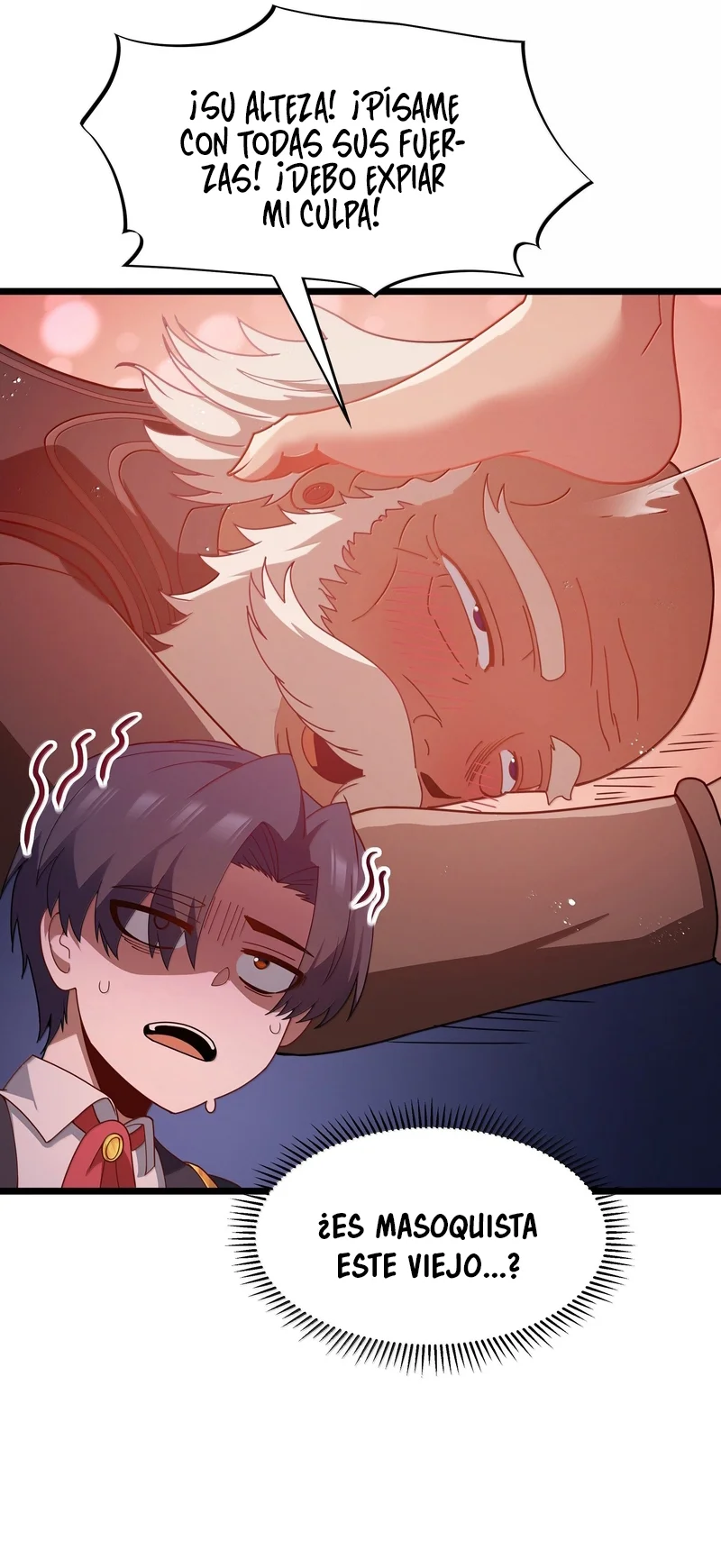 Página 53 del Manga