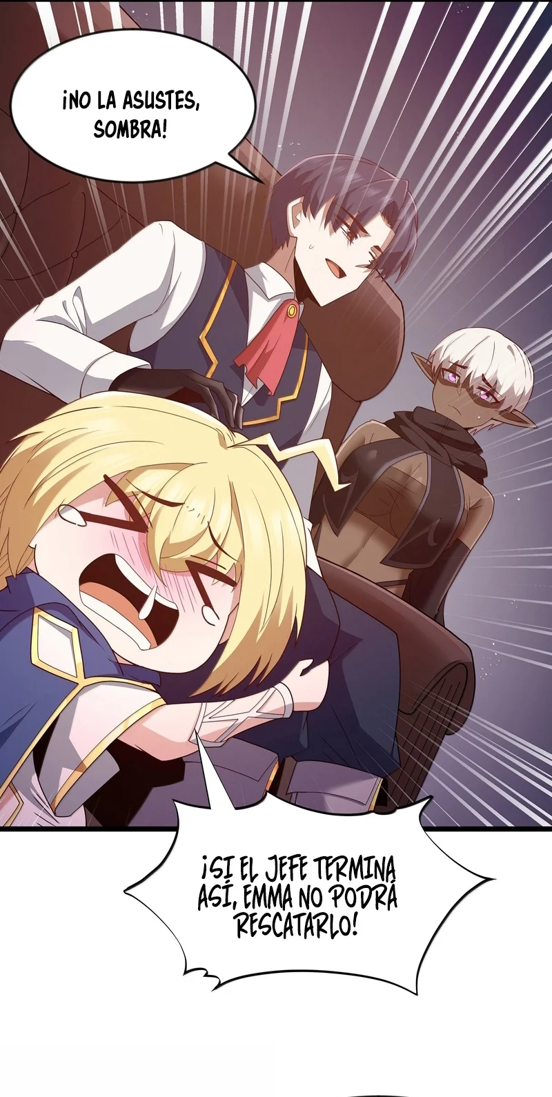 Página 37 del Manga