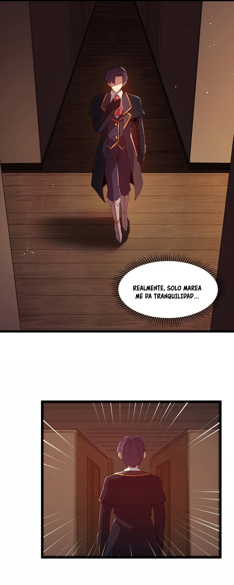 Página 41 del Manga