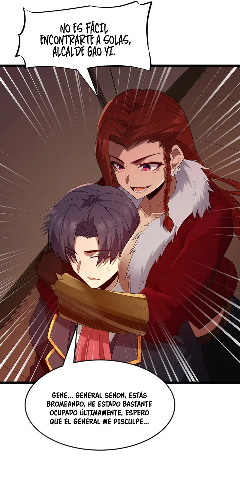 Página 43 del Manga