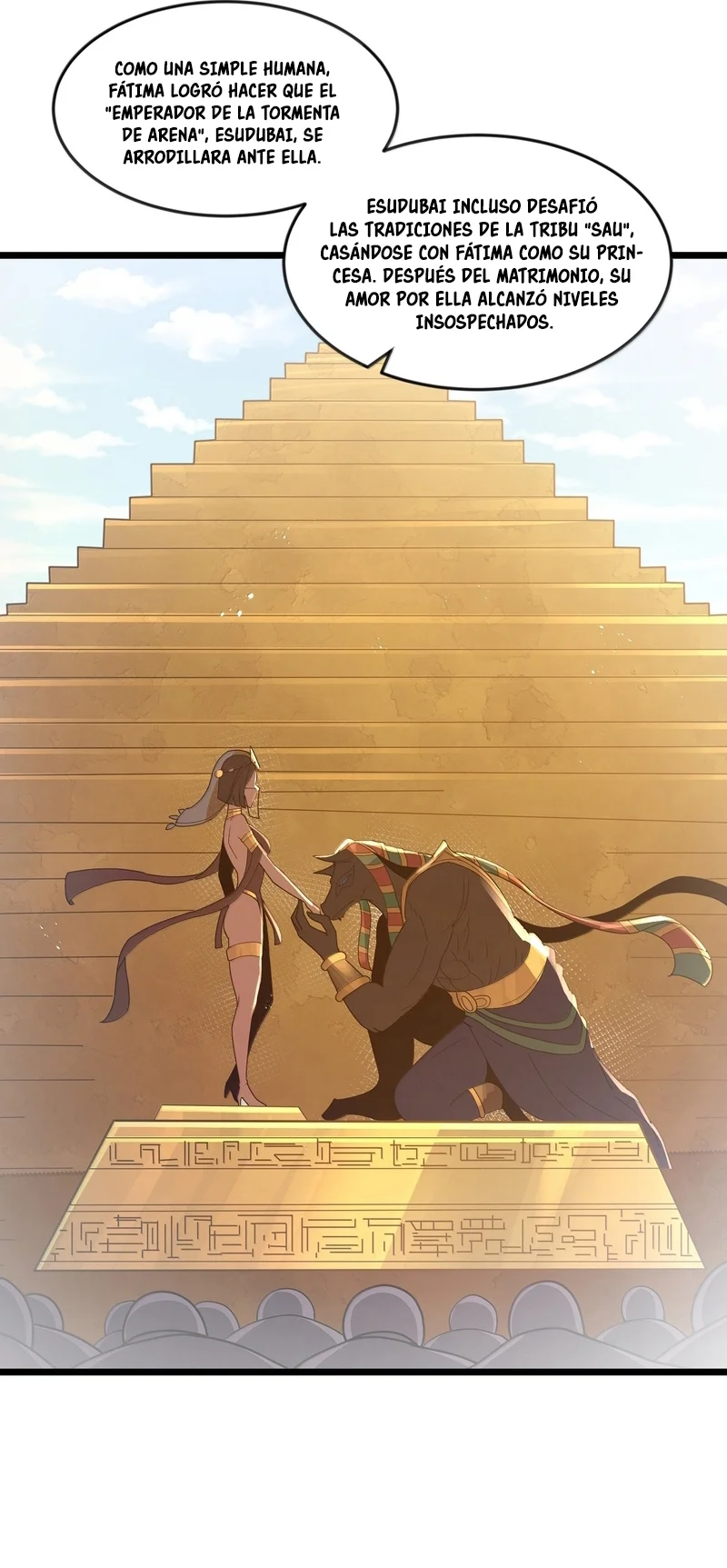 Página 48 del Manga