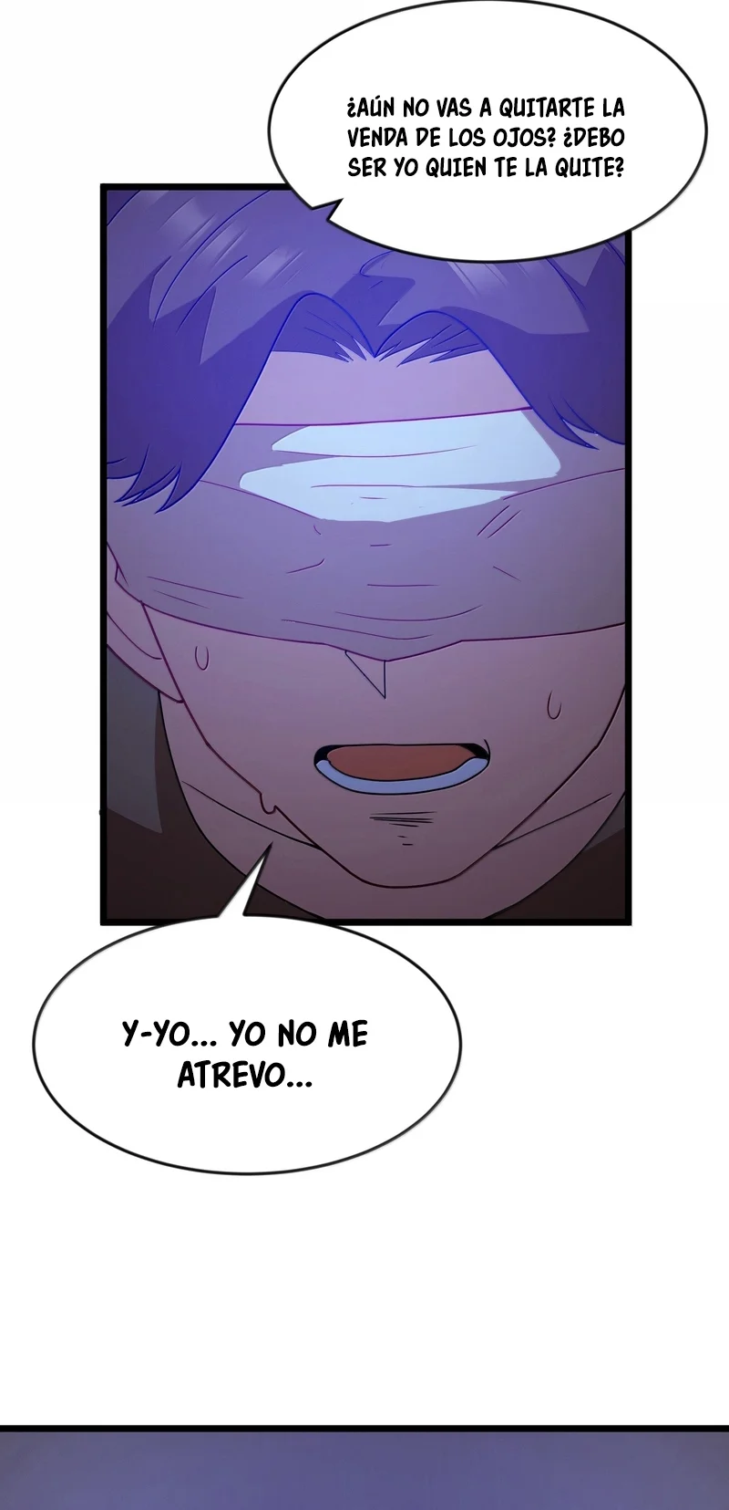 Página 52 del Manga