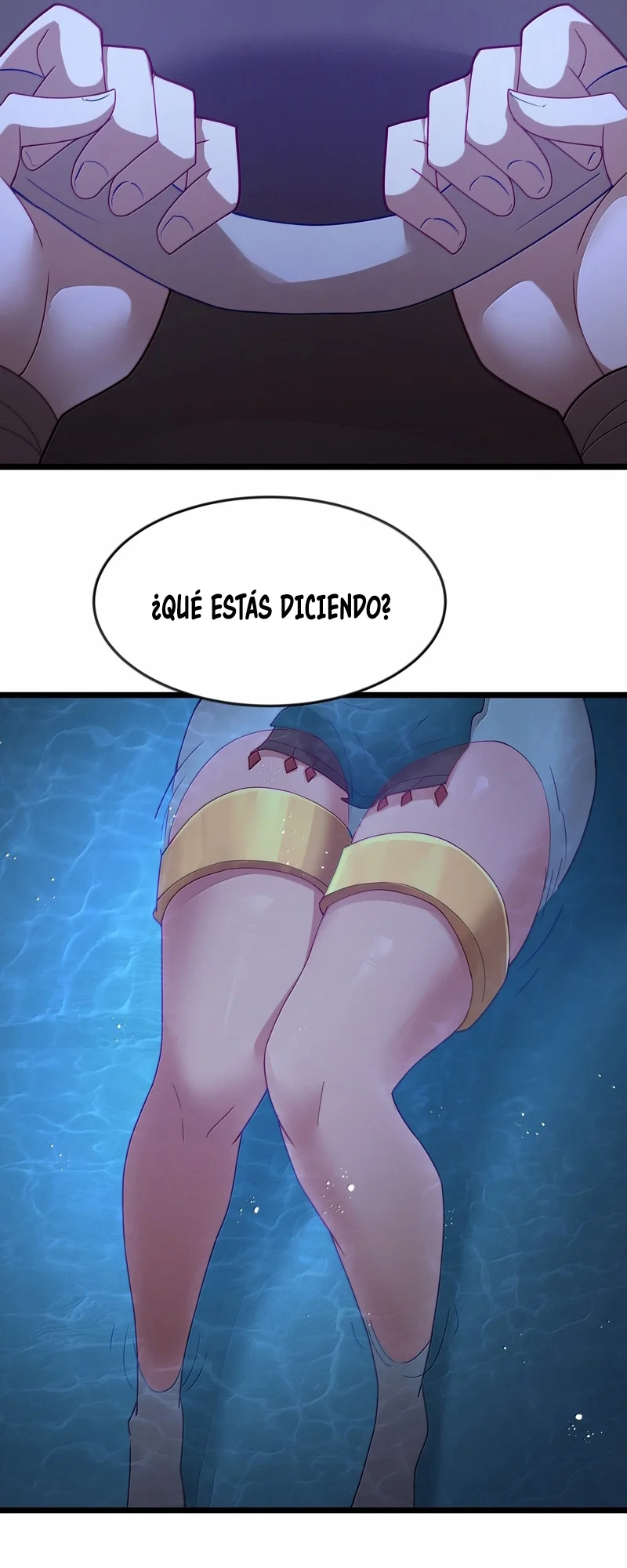 Página 53 del Manga