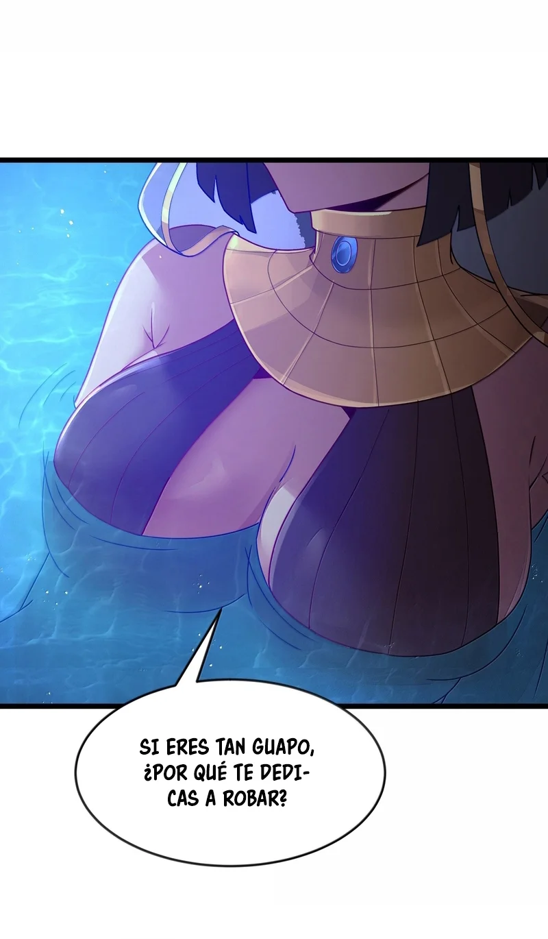 Página 54 del Manga