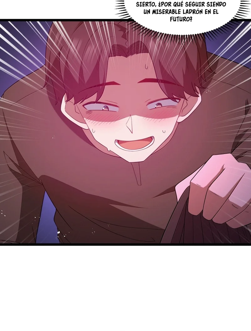 Página 57 del Manga