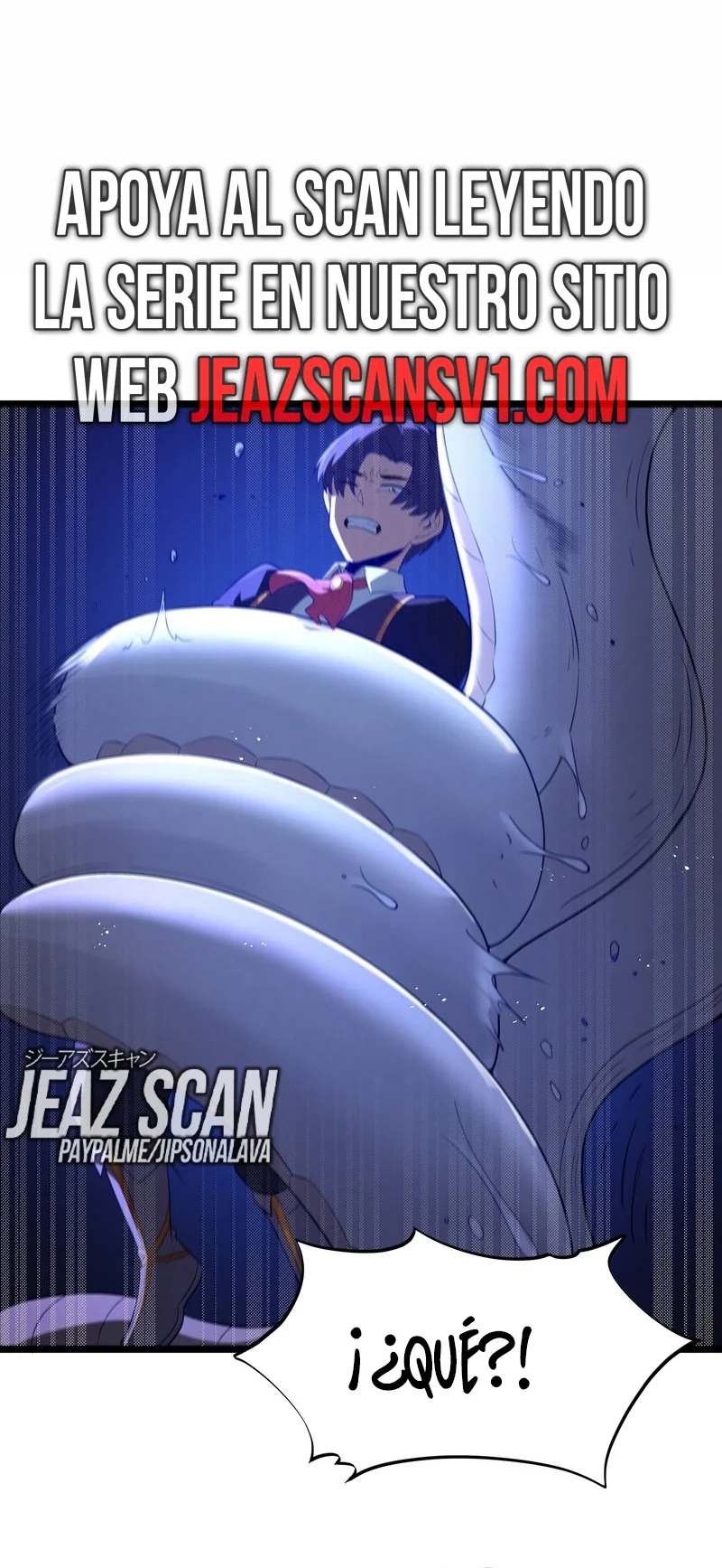 Página 34 del Manga