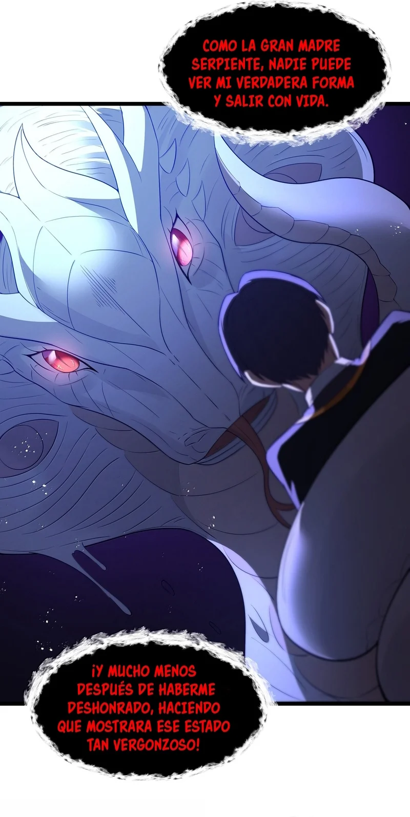 Página 35 del Manga