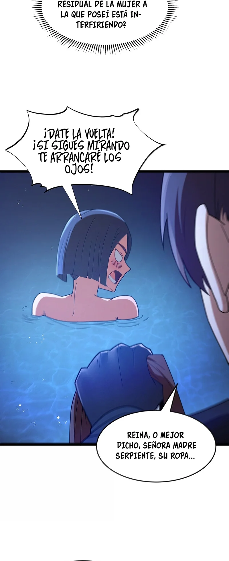 Página 44 del Manga