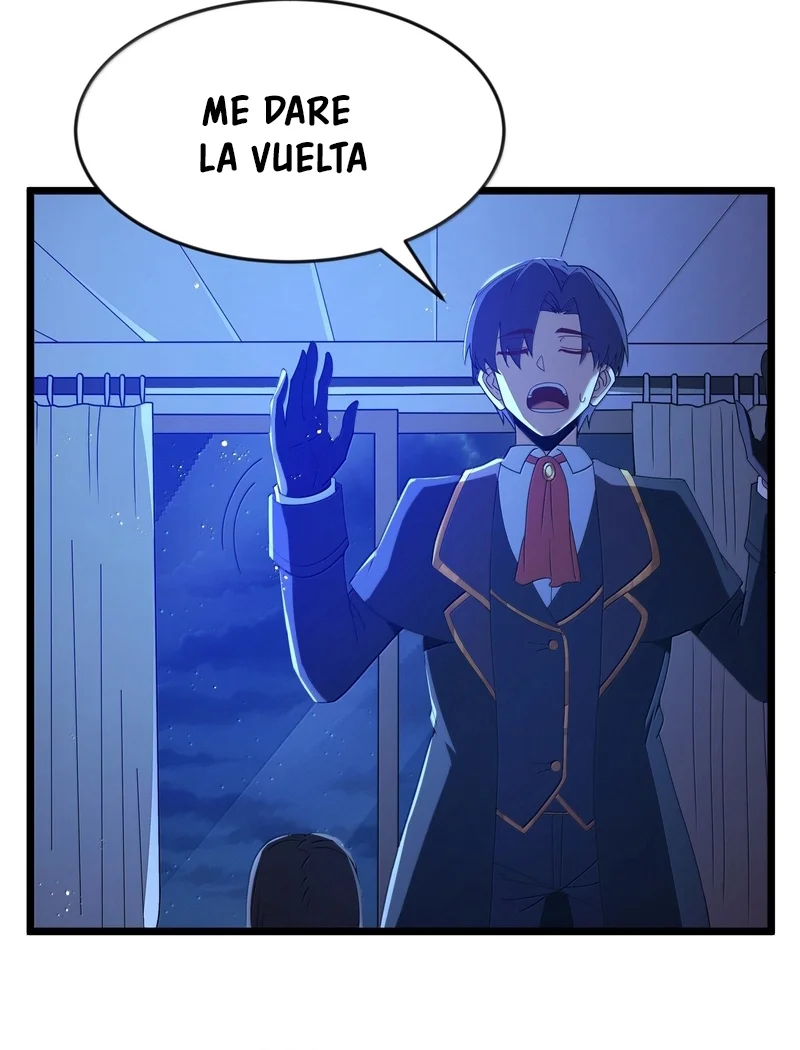 Página 45 del Manga