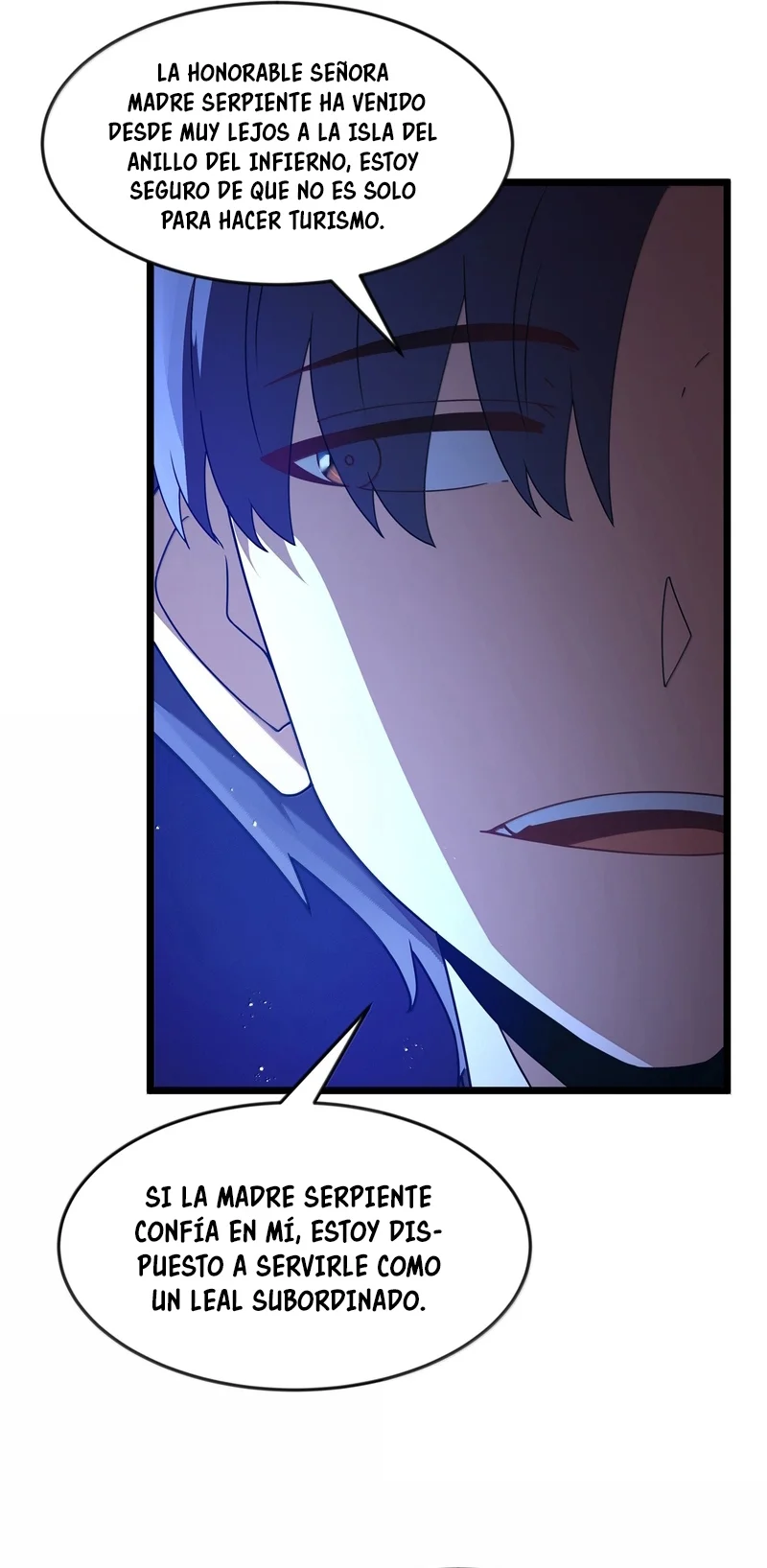 Página 46 del Manga