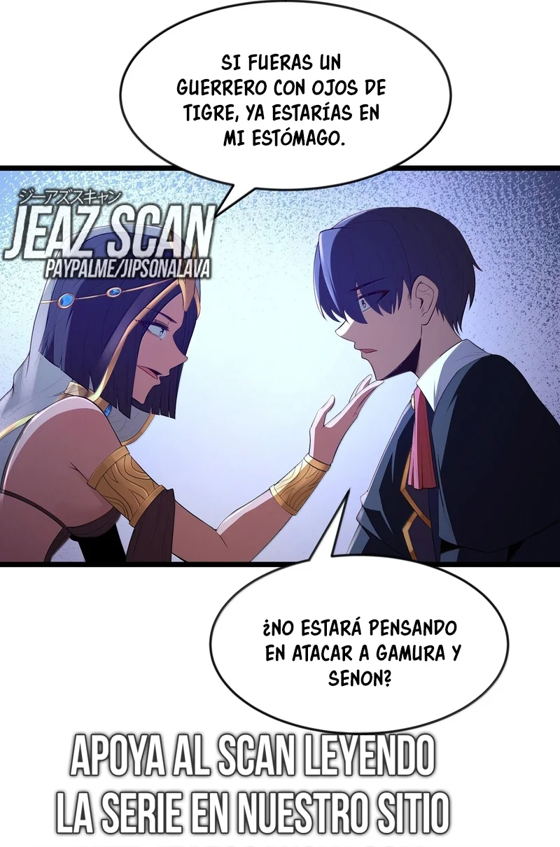 Página 52 del Manga