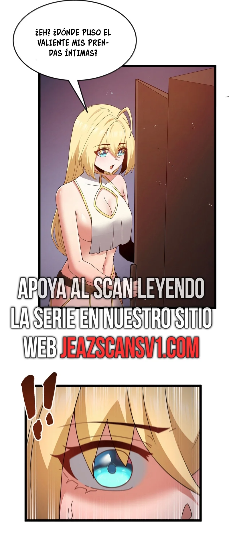 Página 59 del Manga