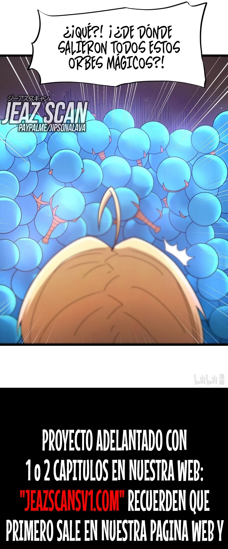 Página 60 del Manga