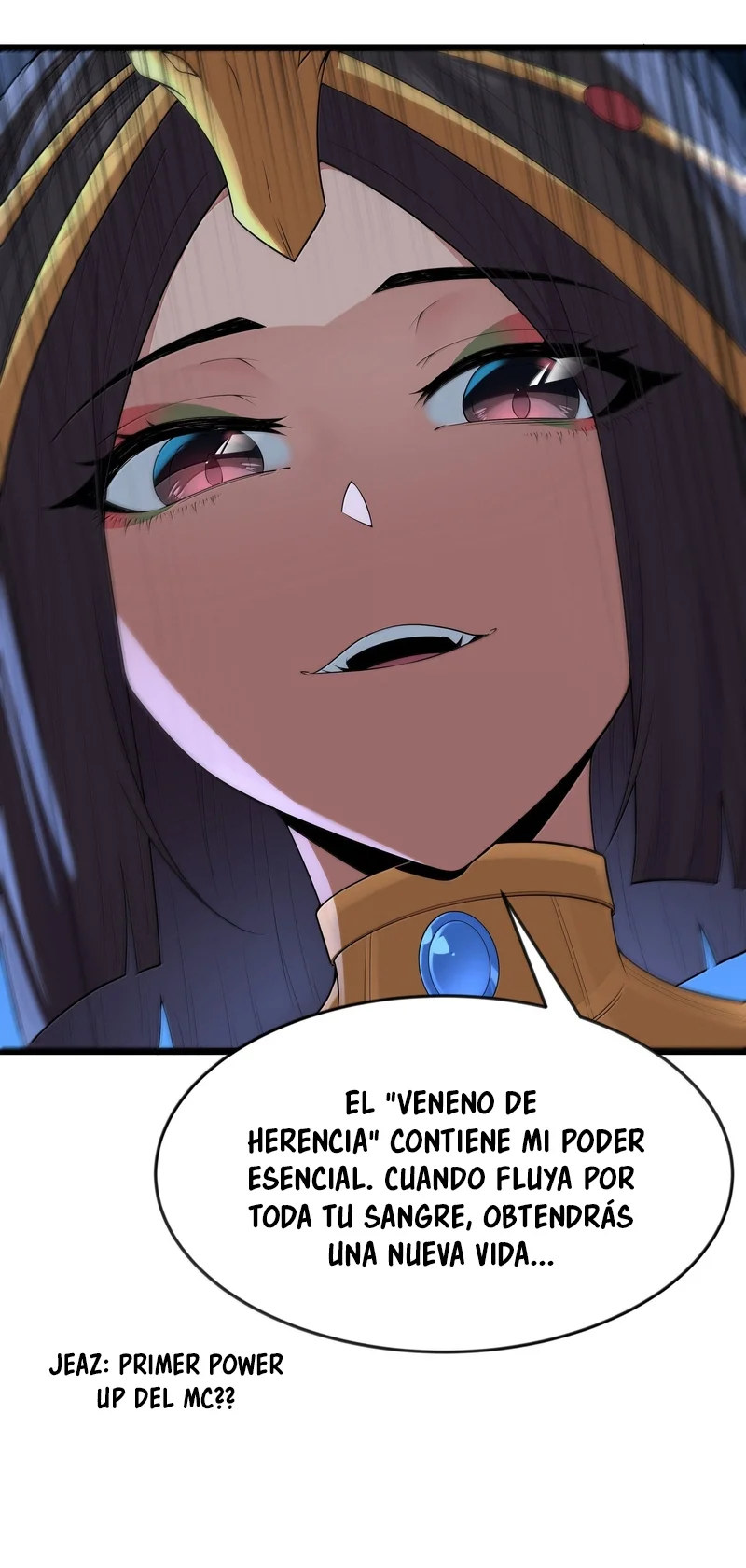 Página 39 del Manga