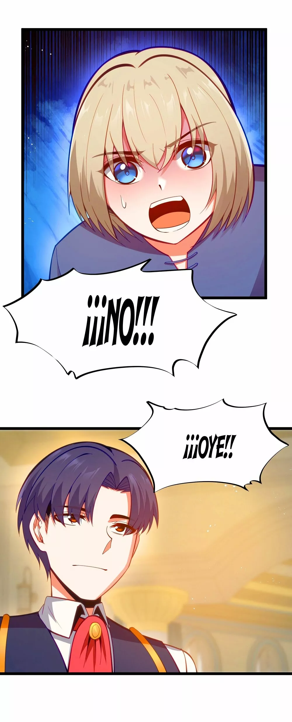 Página 32 del Manga