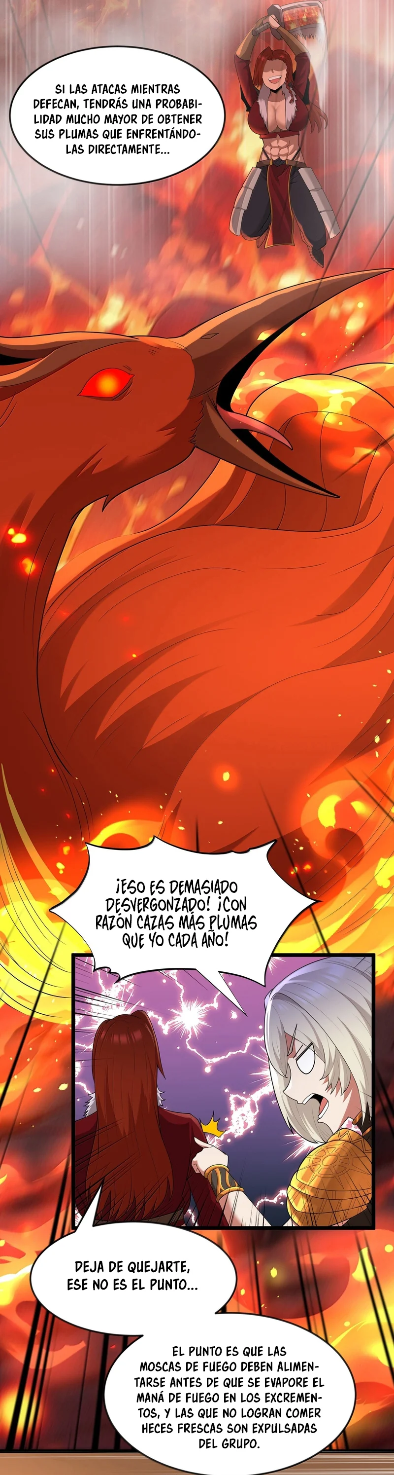 Página 38 del Manga