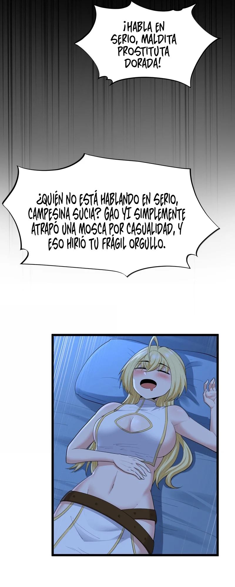 Página 41 del Manga