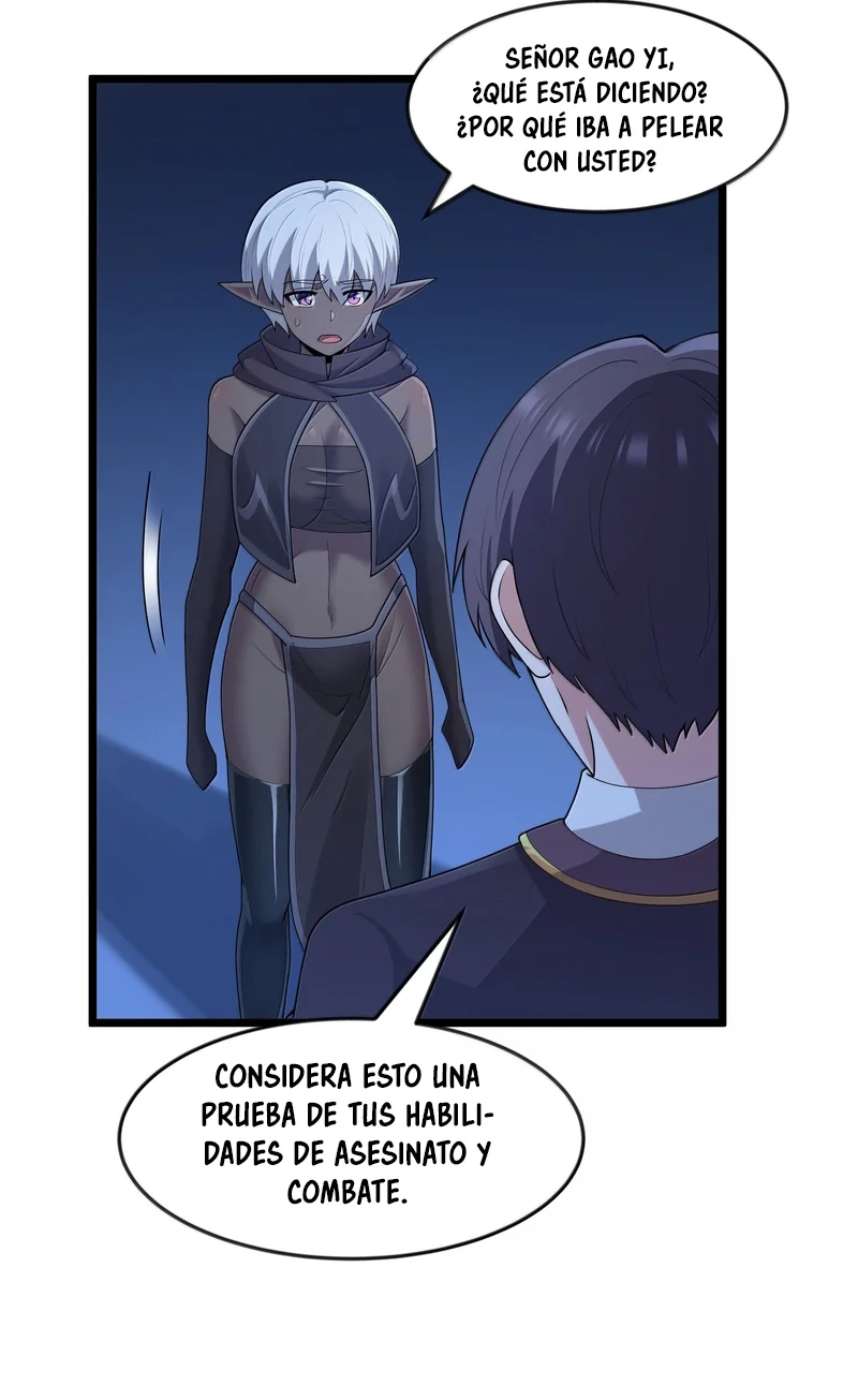 Página 46 del Manga