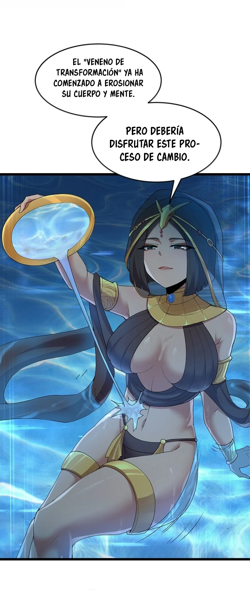 Página 66 del Manga