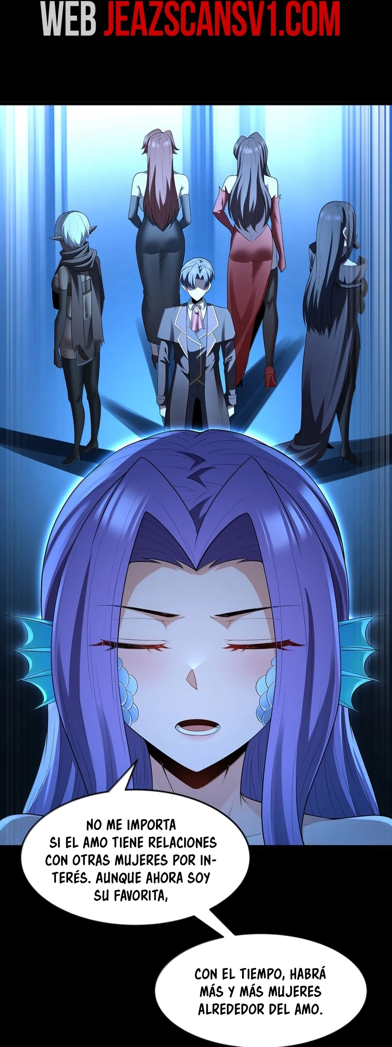 Página 32 del Manga