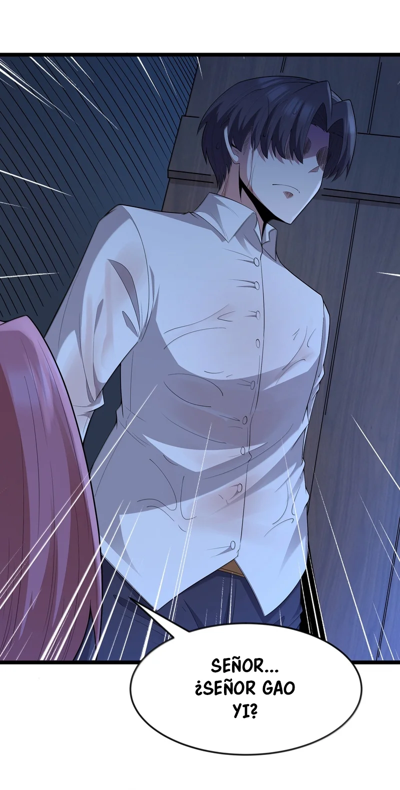 Página 42 del Manga