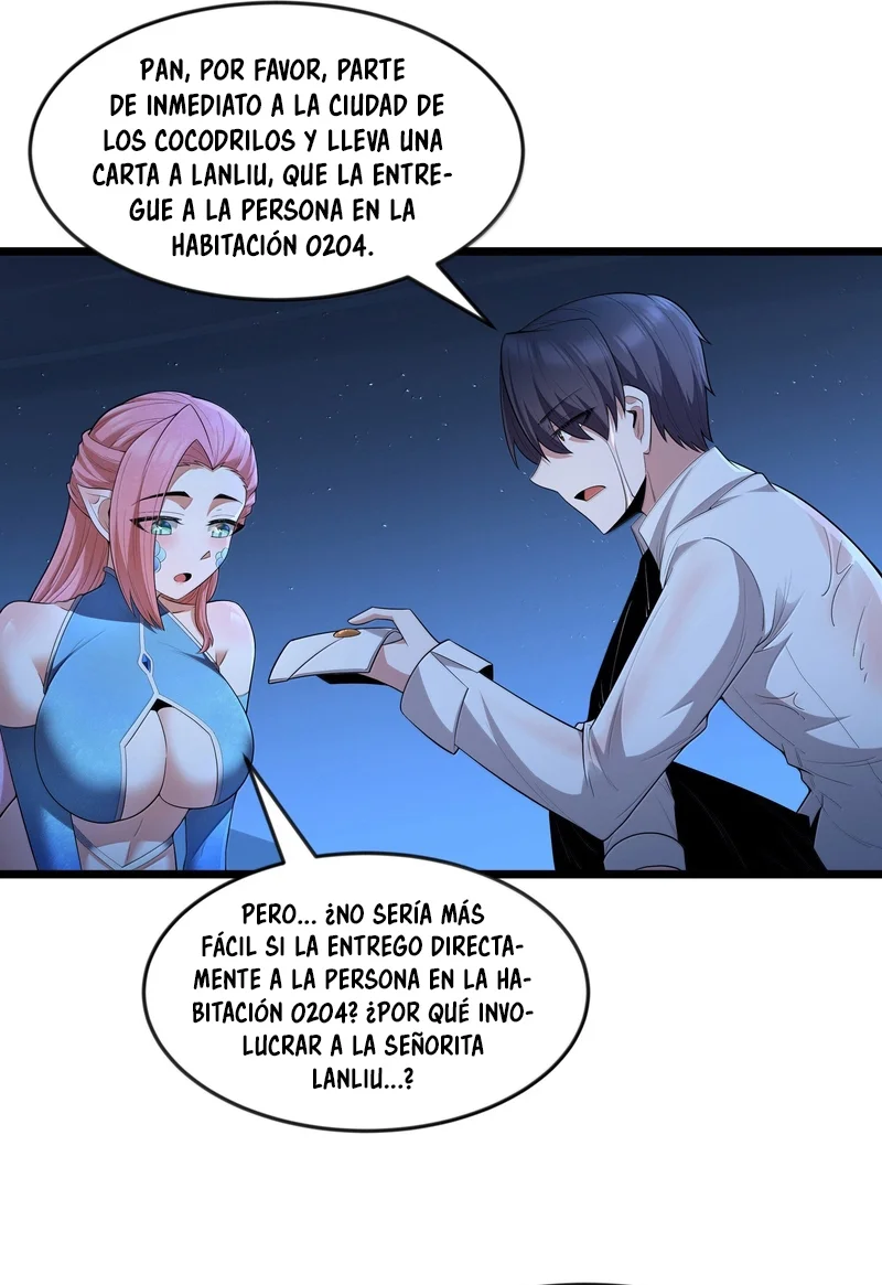 Página 43 del Manga