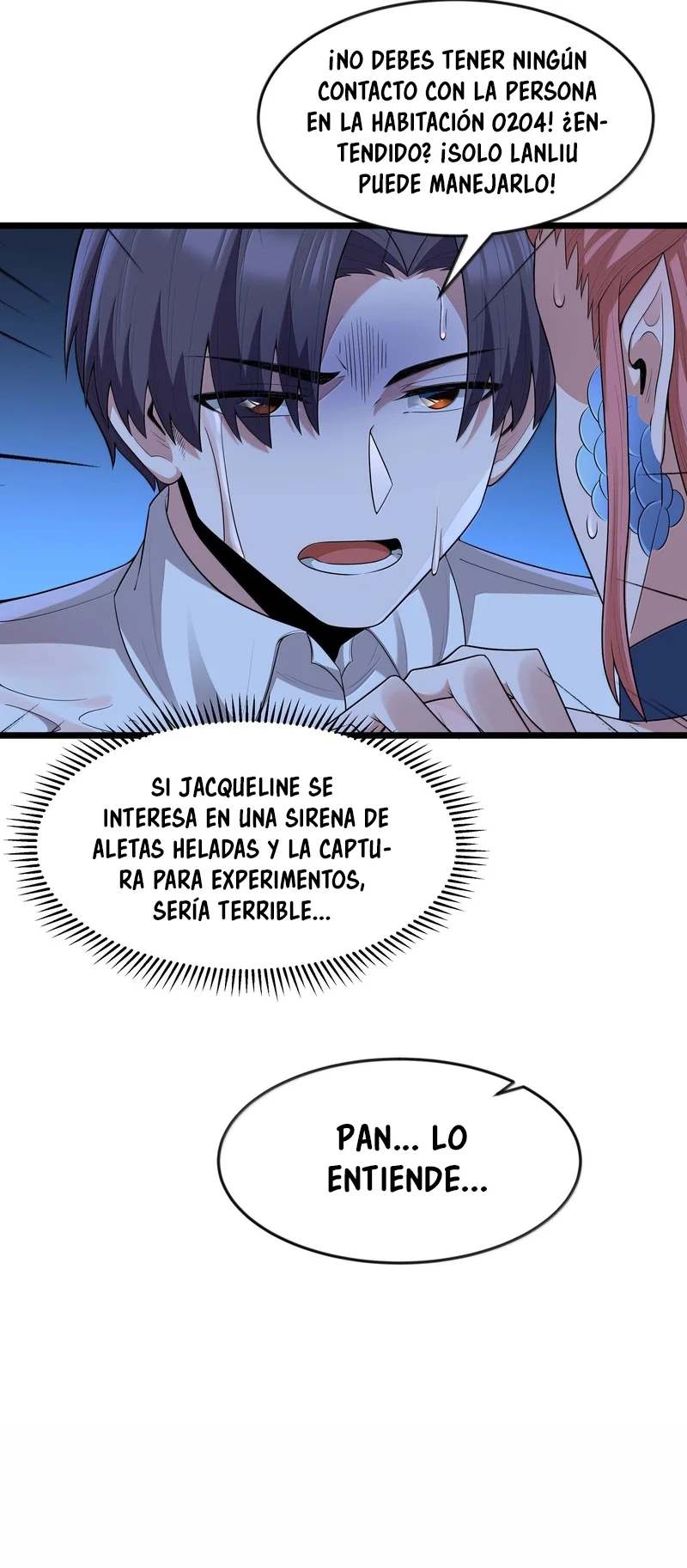 Página 44 del Manga