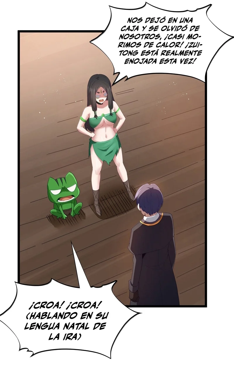 Página 37 del Manga