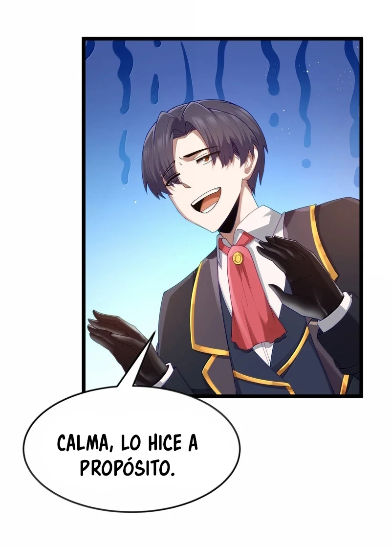 Página 38 del Manga