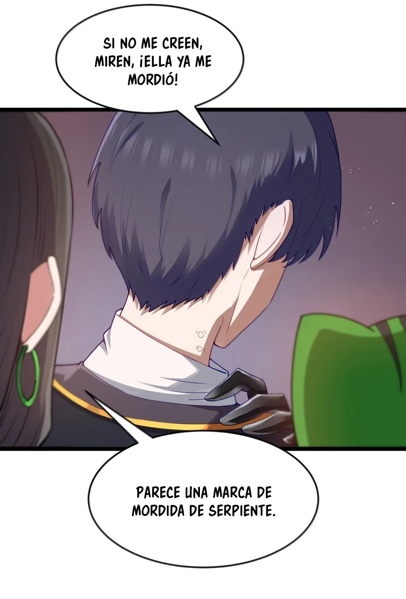 Página 41 del Manga