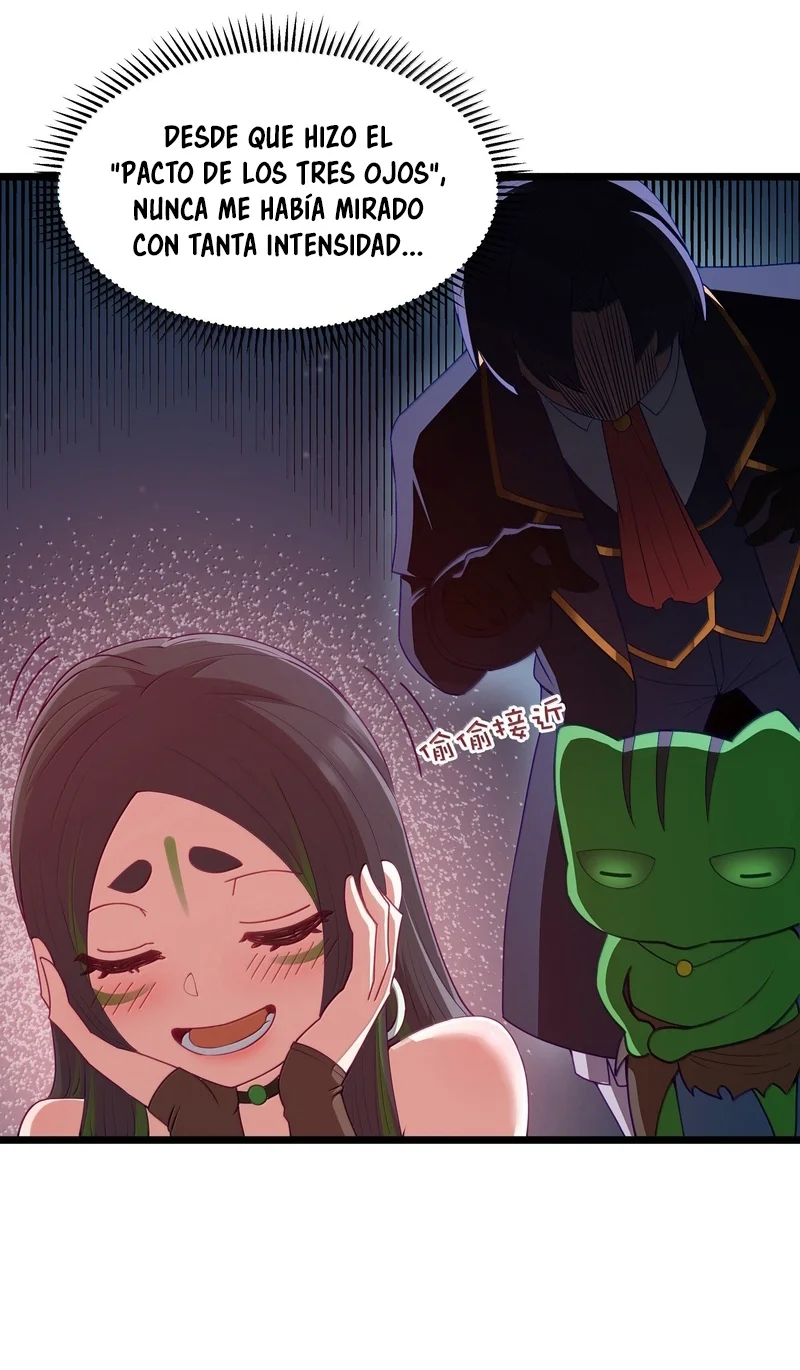 Página 46 del Manga