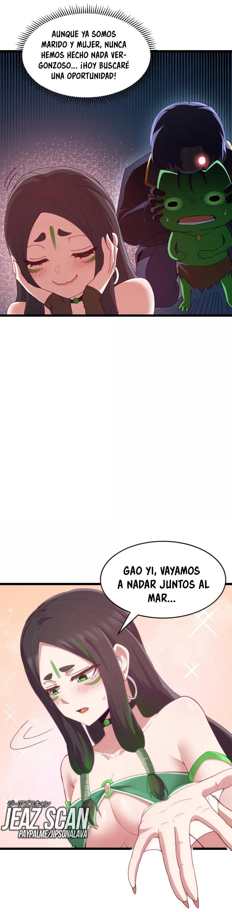 Página 47 del Manga