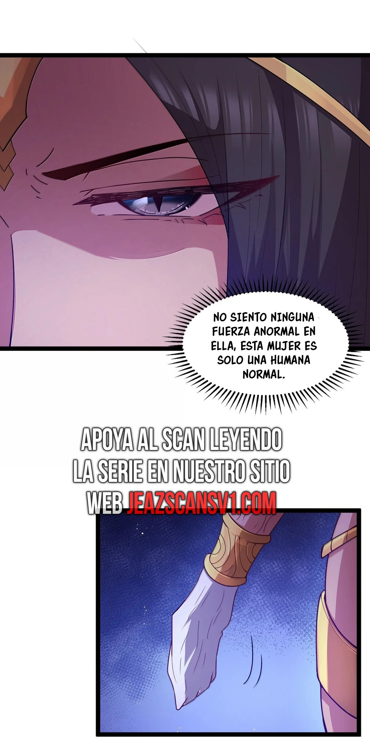 Página 34 del Manga