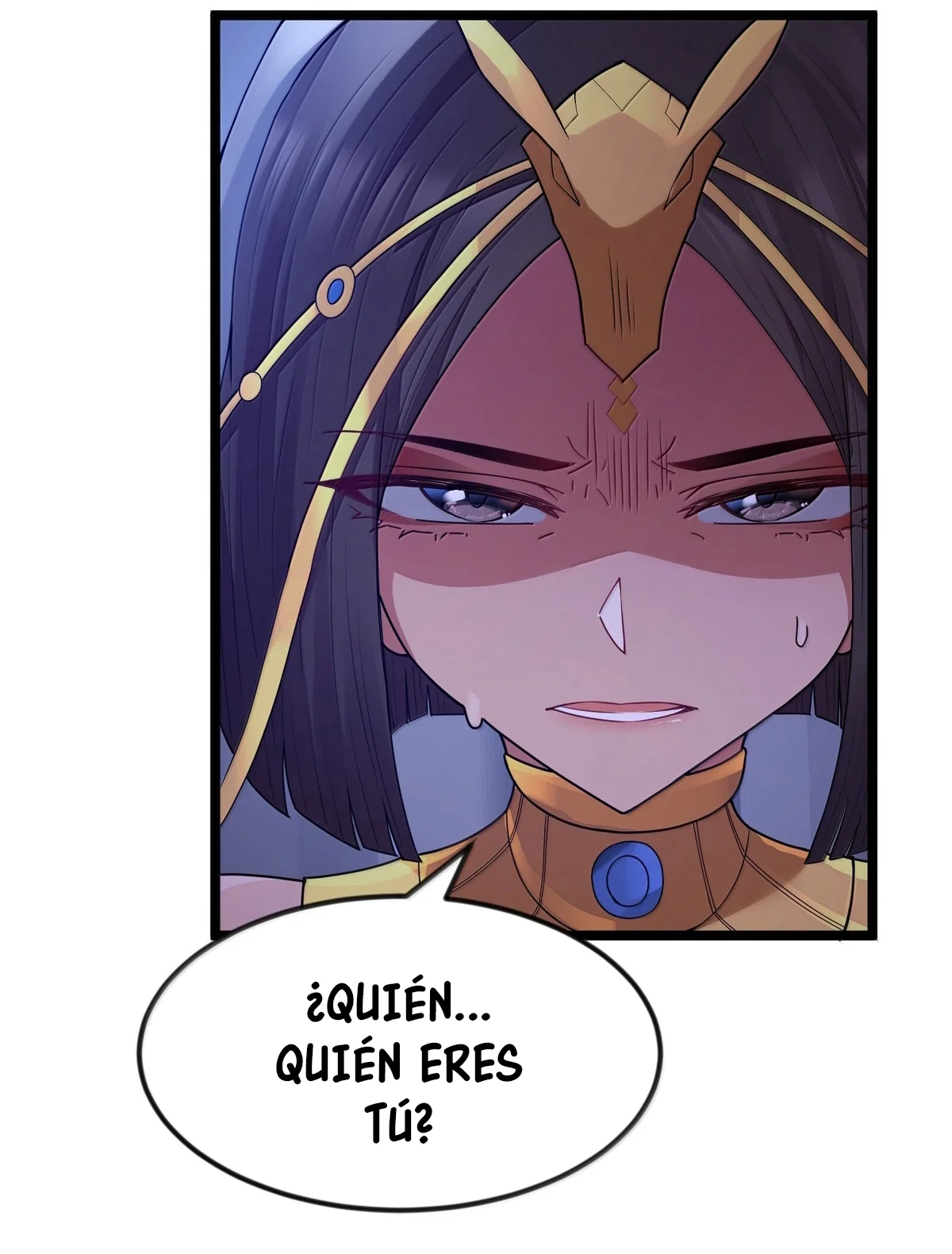 Página 41 del Manga