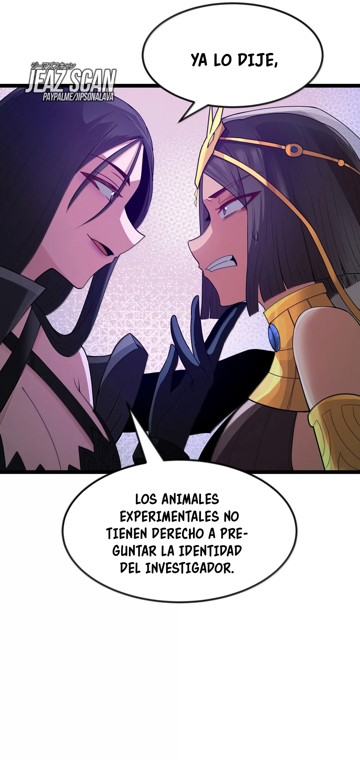 Página 42 del Manga