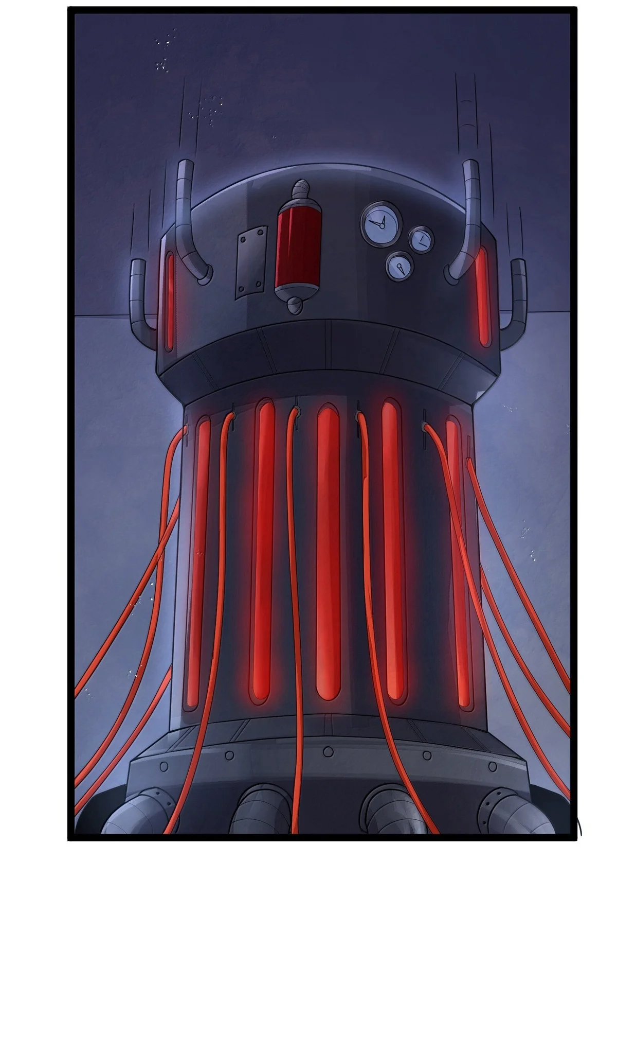 Página 45 del Manga