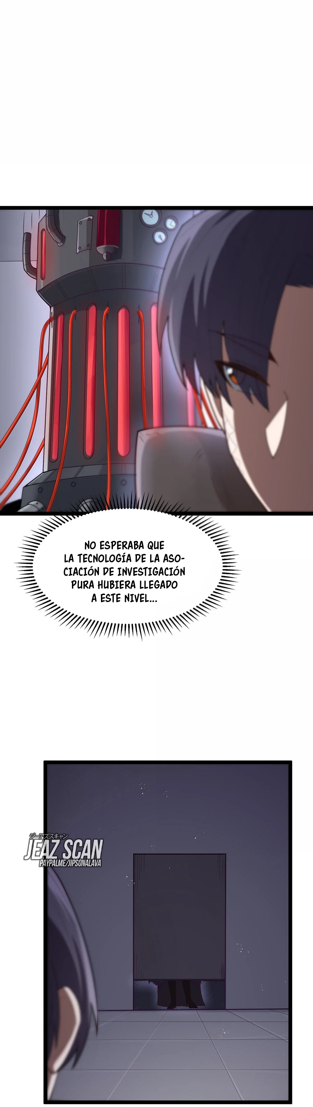 Página 47 del Manga