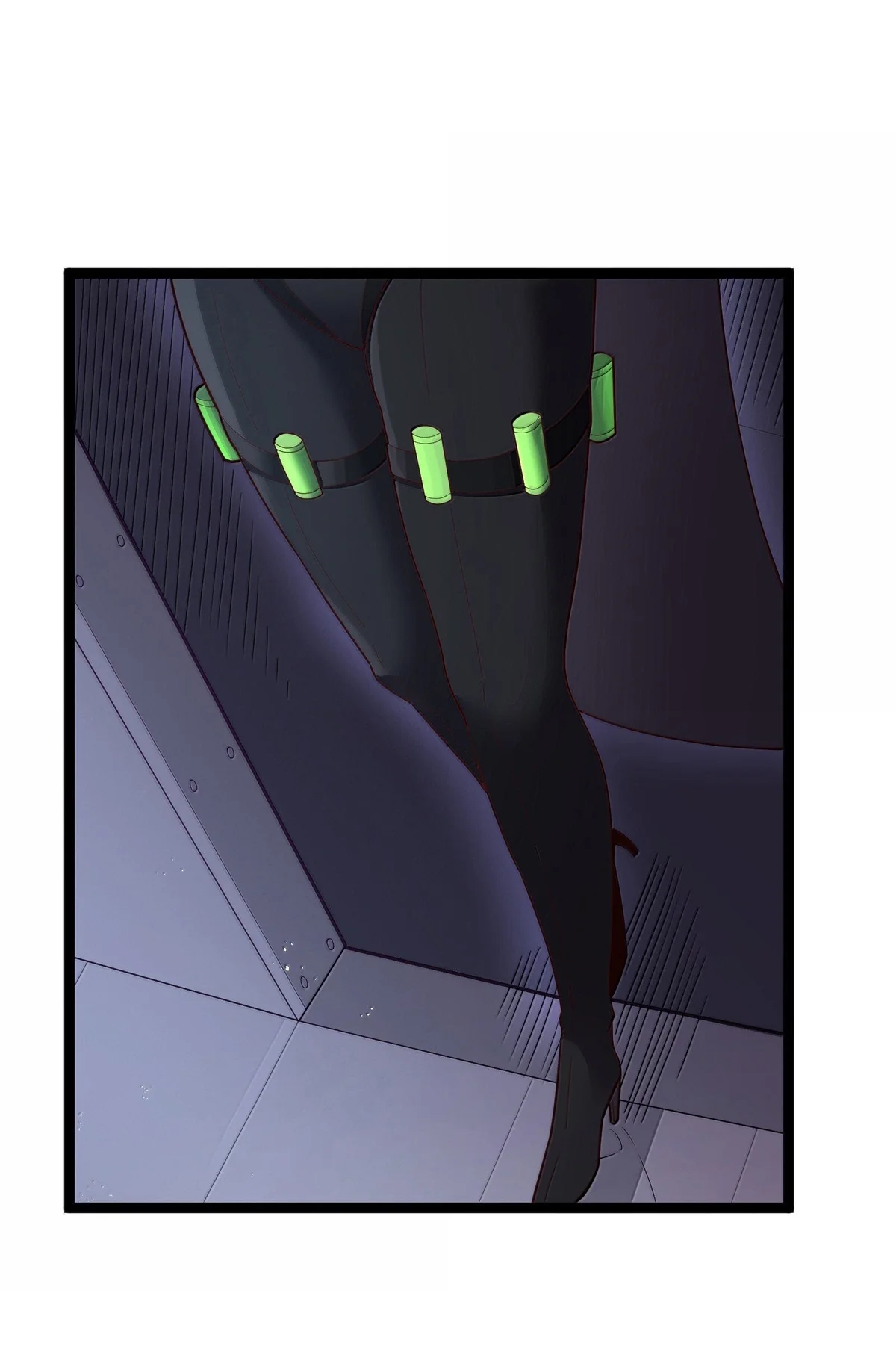 Página 48 del Manga