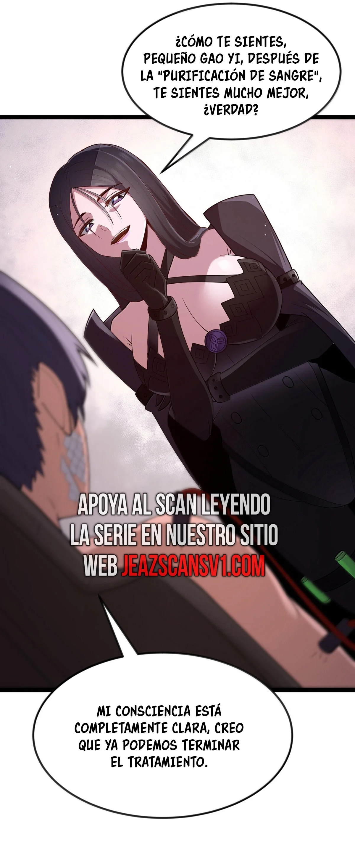 Página 49 del Manga