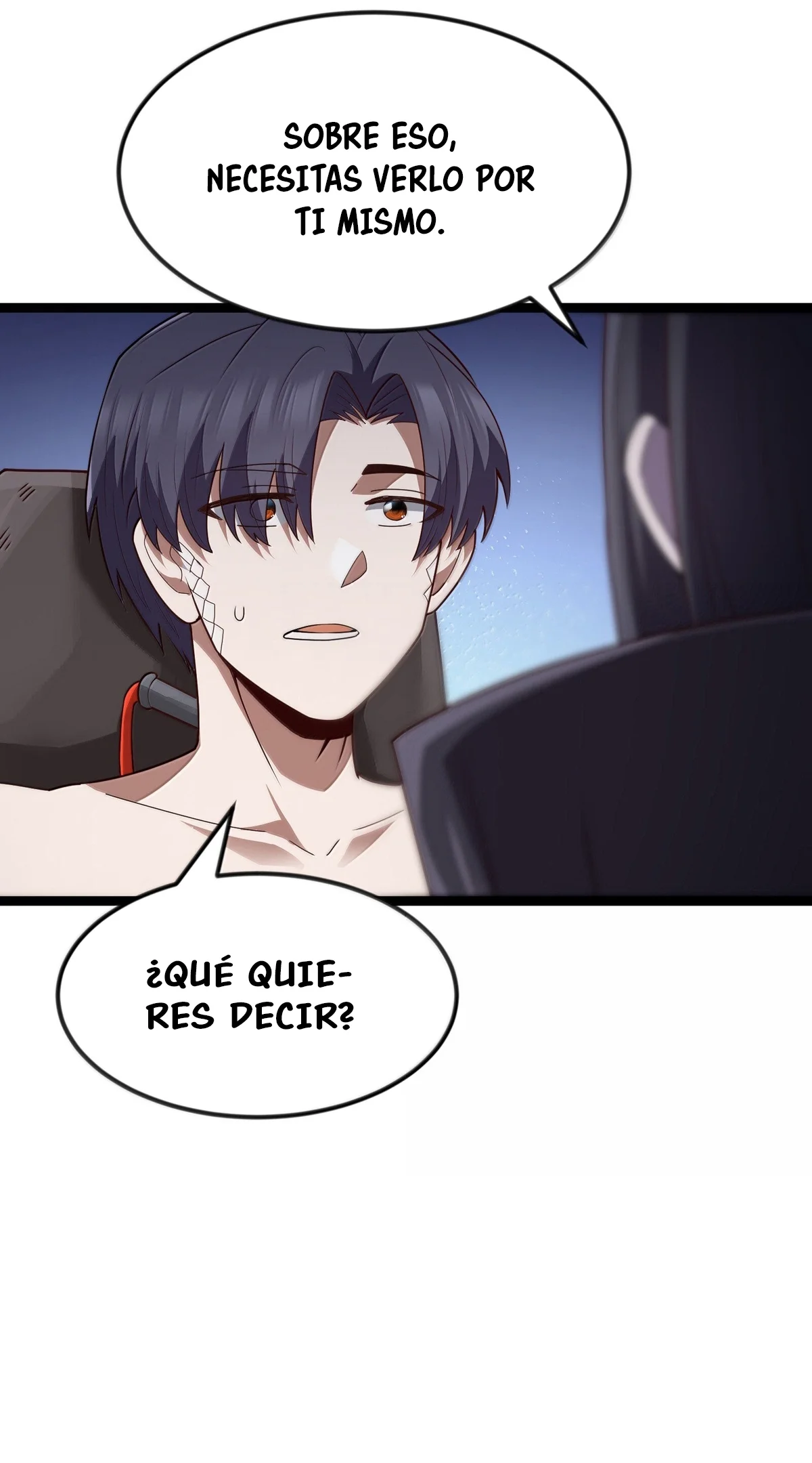 Página 57 del Manga