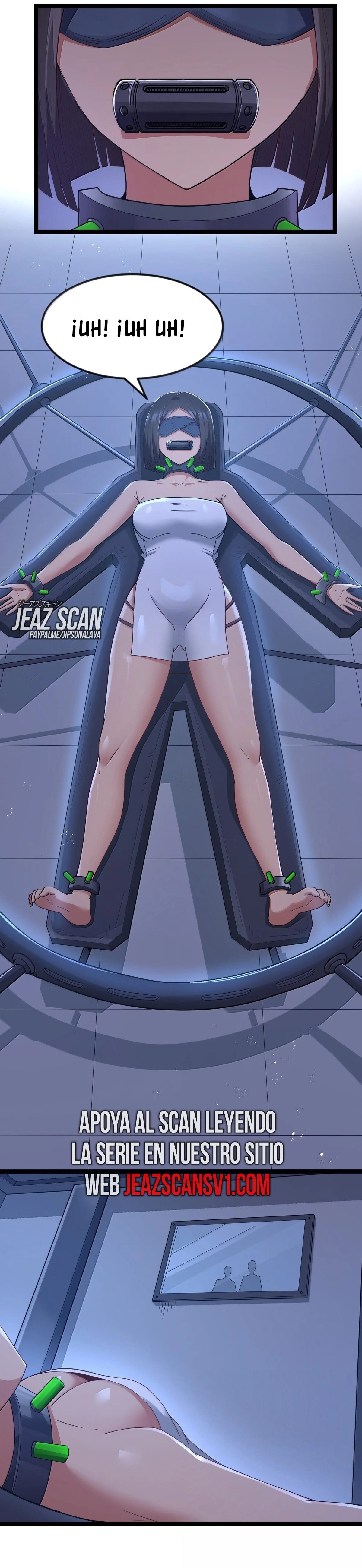 Página 60 del Manga